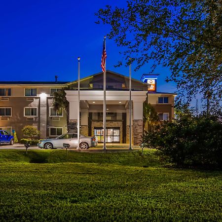 Best Western Slidell Hotel Екстериор снимка