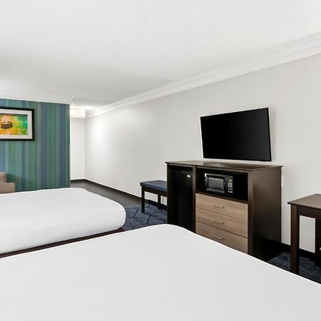 Best Western Slidell Hotel Екстериор снимка