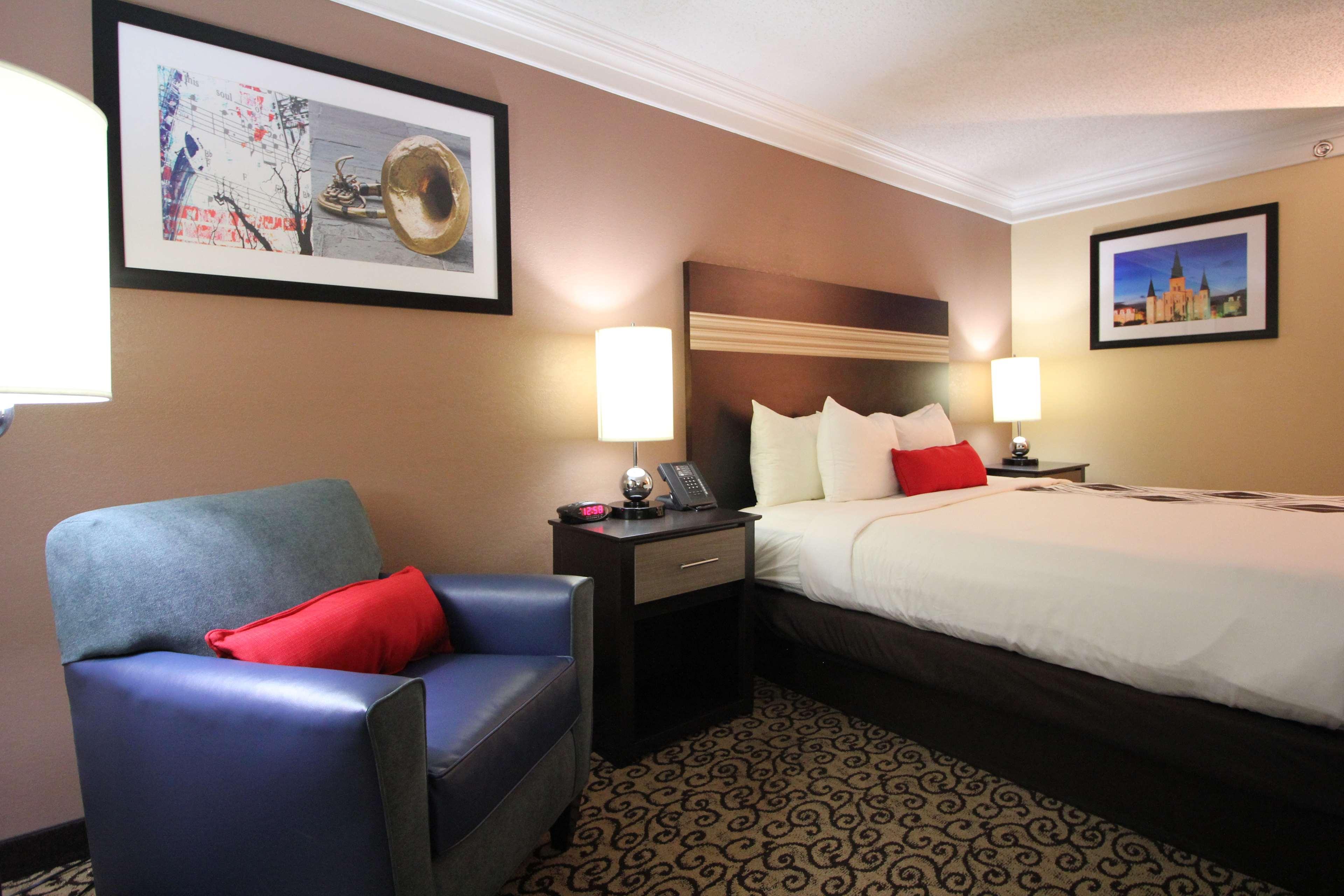 Best Western Slidell Hotel Екстериор снимка