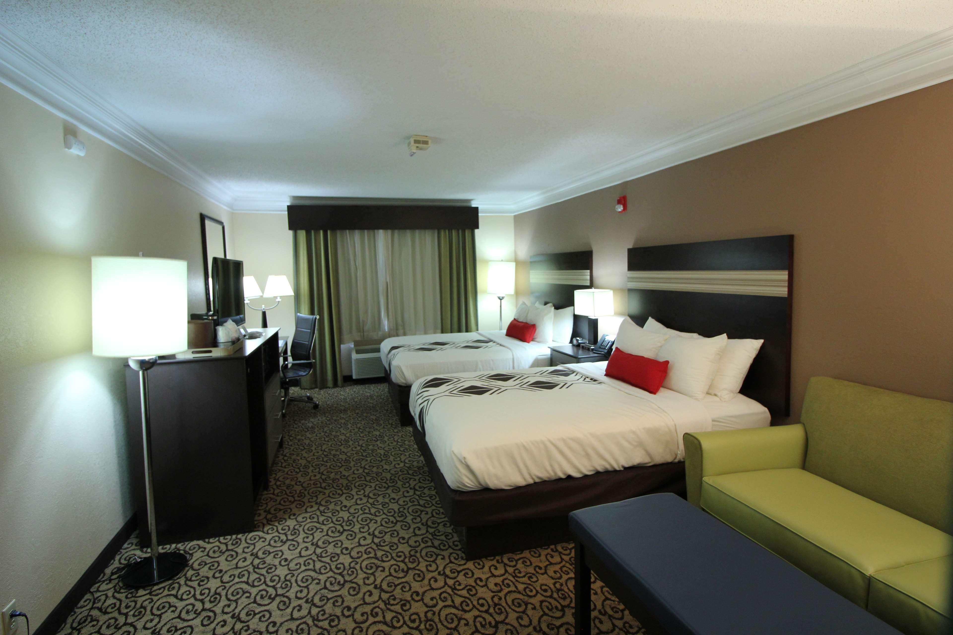 Best Western Slidell Hotel Екстериор снимка