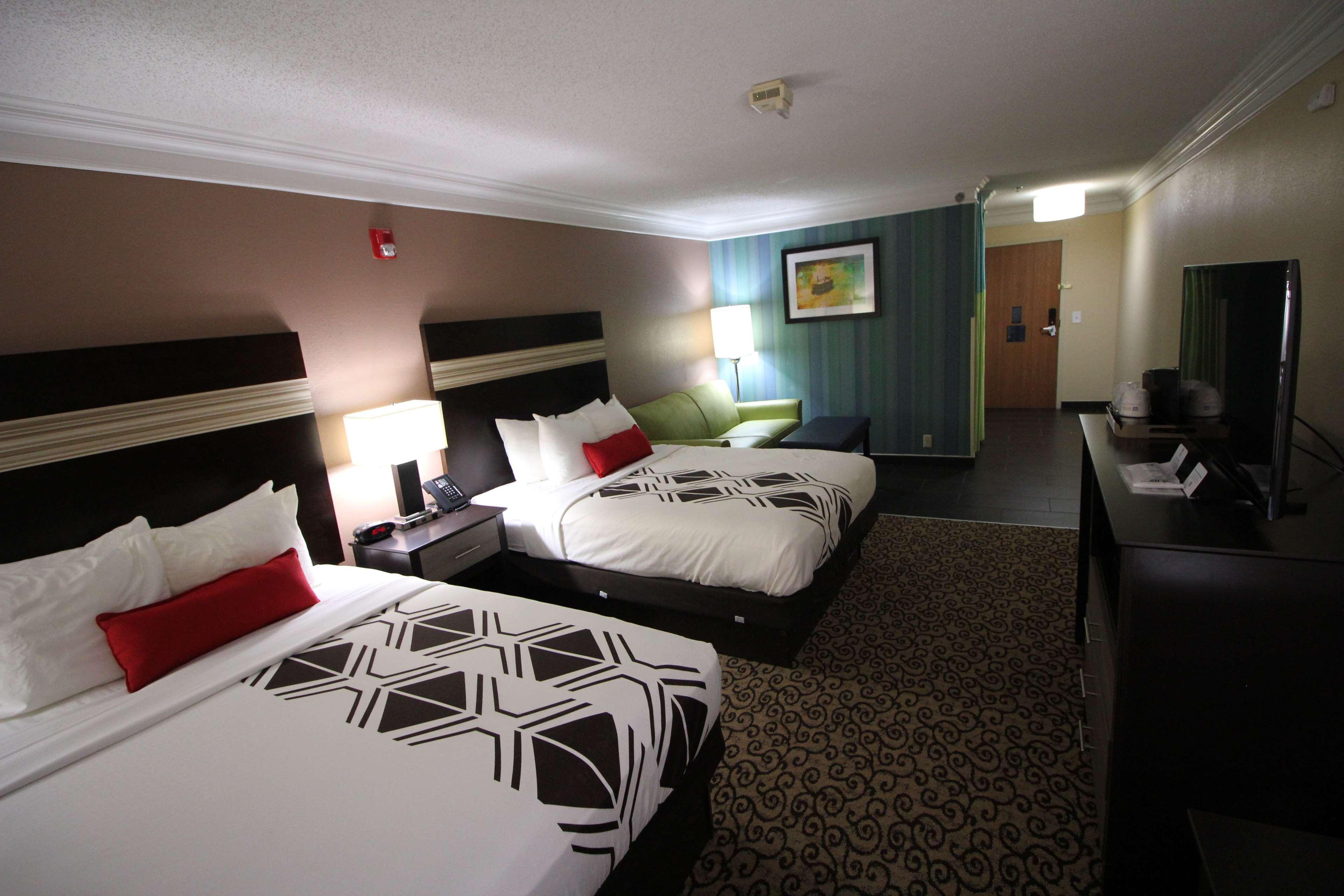 Best Western Slidell Hotel Екстериор снимка