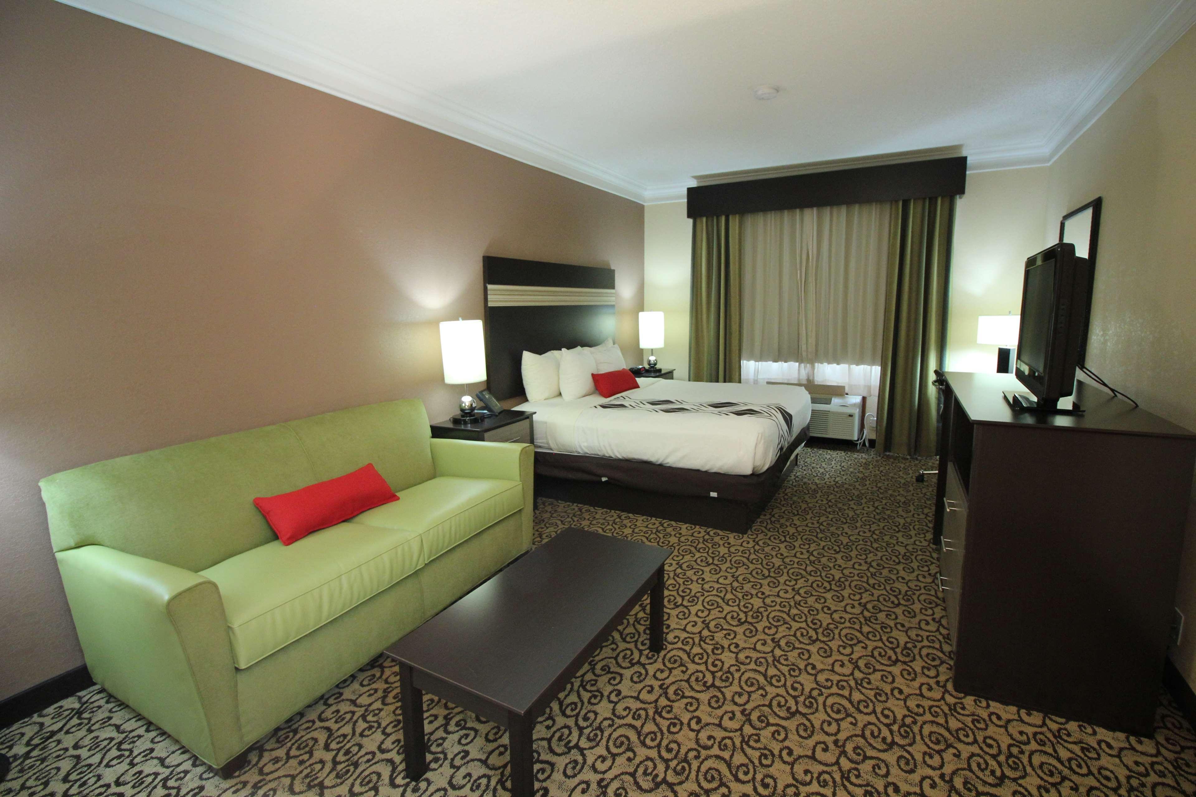 Best Western Slidell Hotel Екстериор снимка
