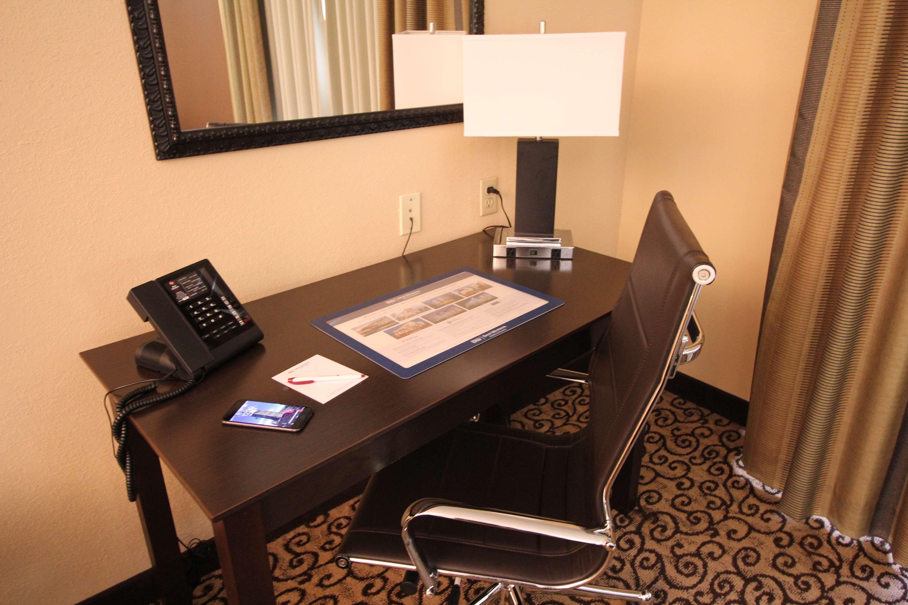 Best Western Slidell Hotel Екстериор снимка