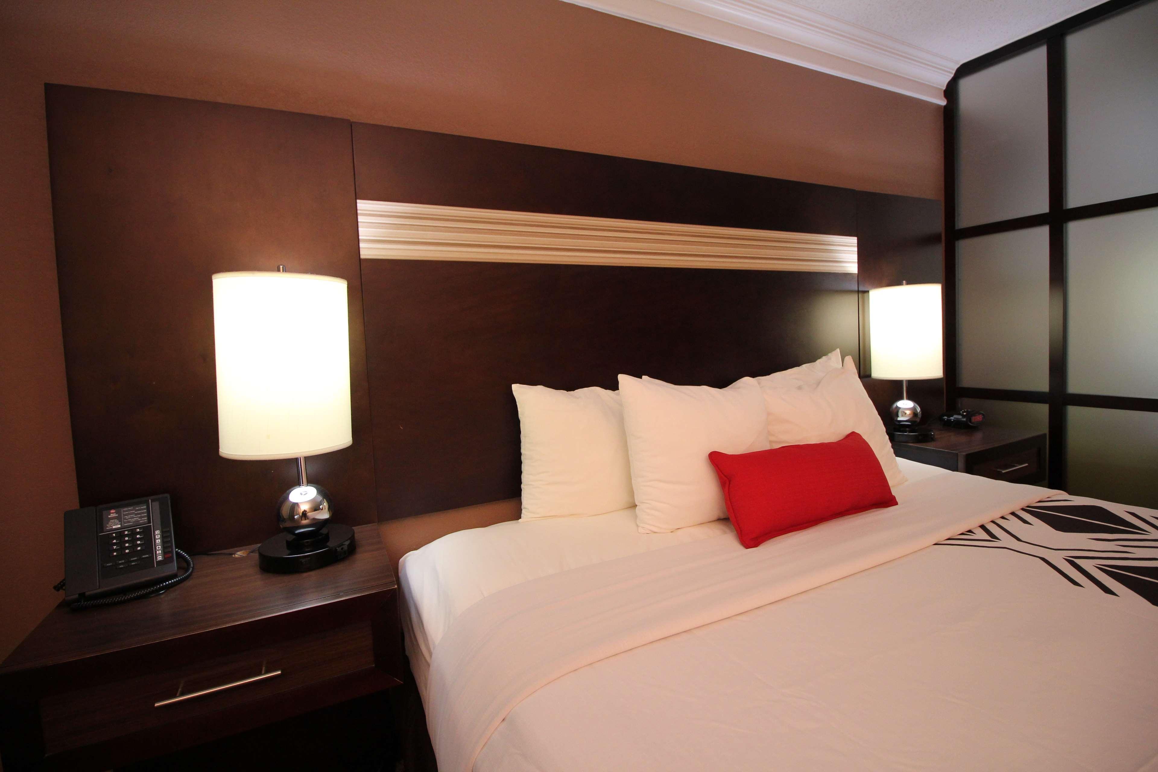 Best Western Slidell Hotel Екстериор снимка