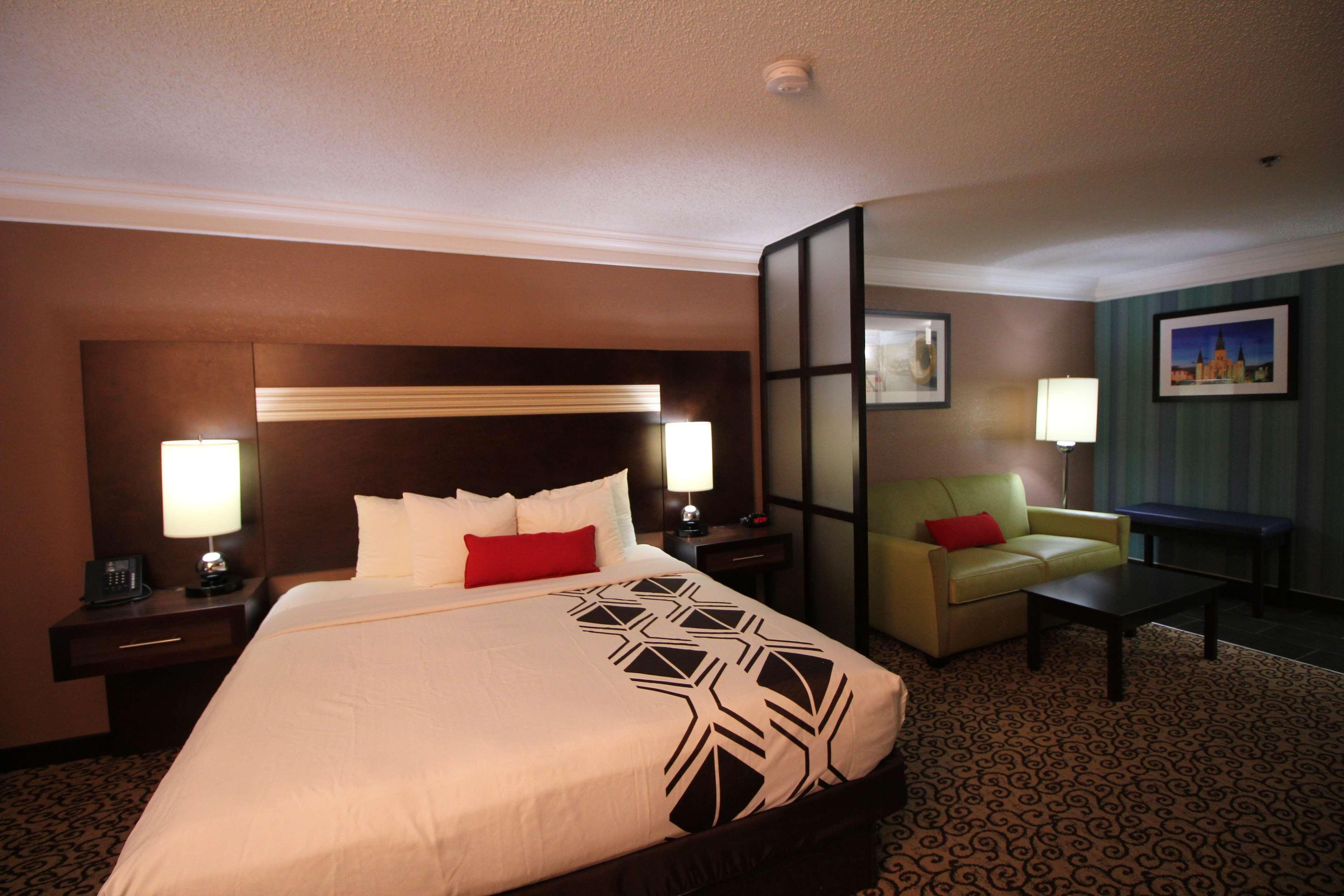Best Western Slidell Hotel Екстериор снимка