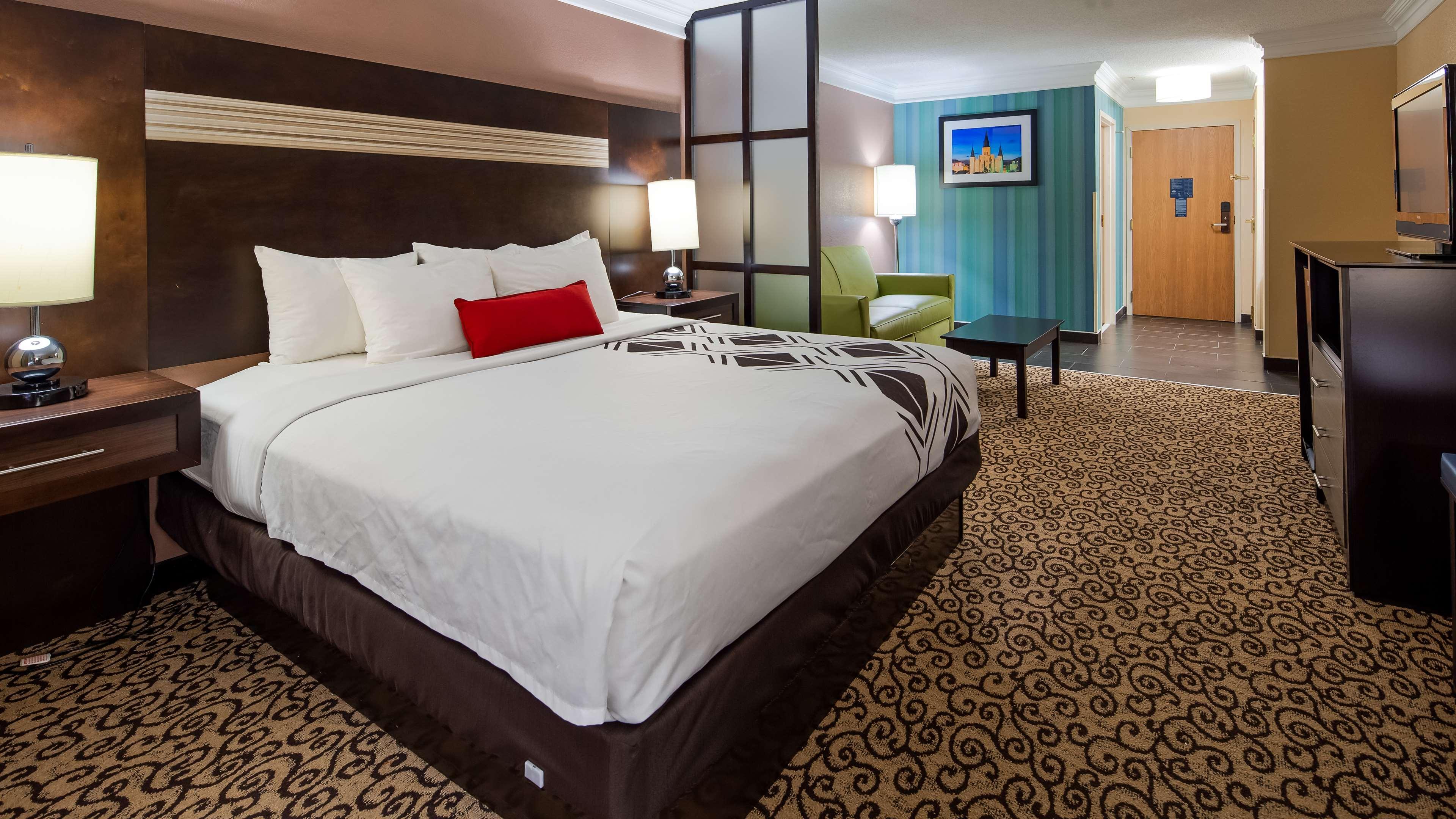 Best Western Slidell Hotel Екстериор снимка