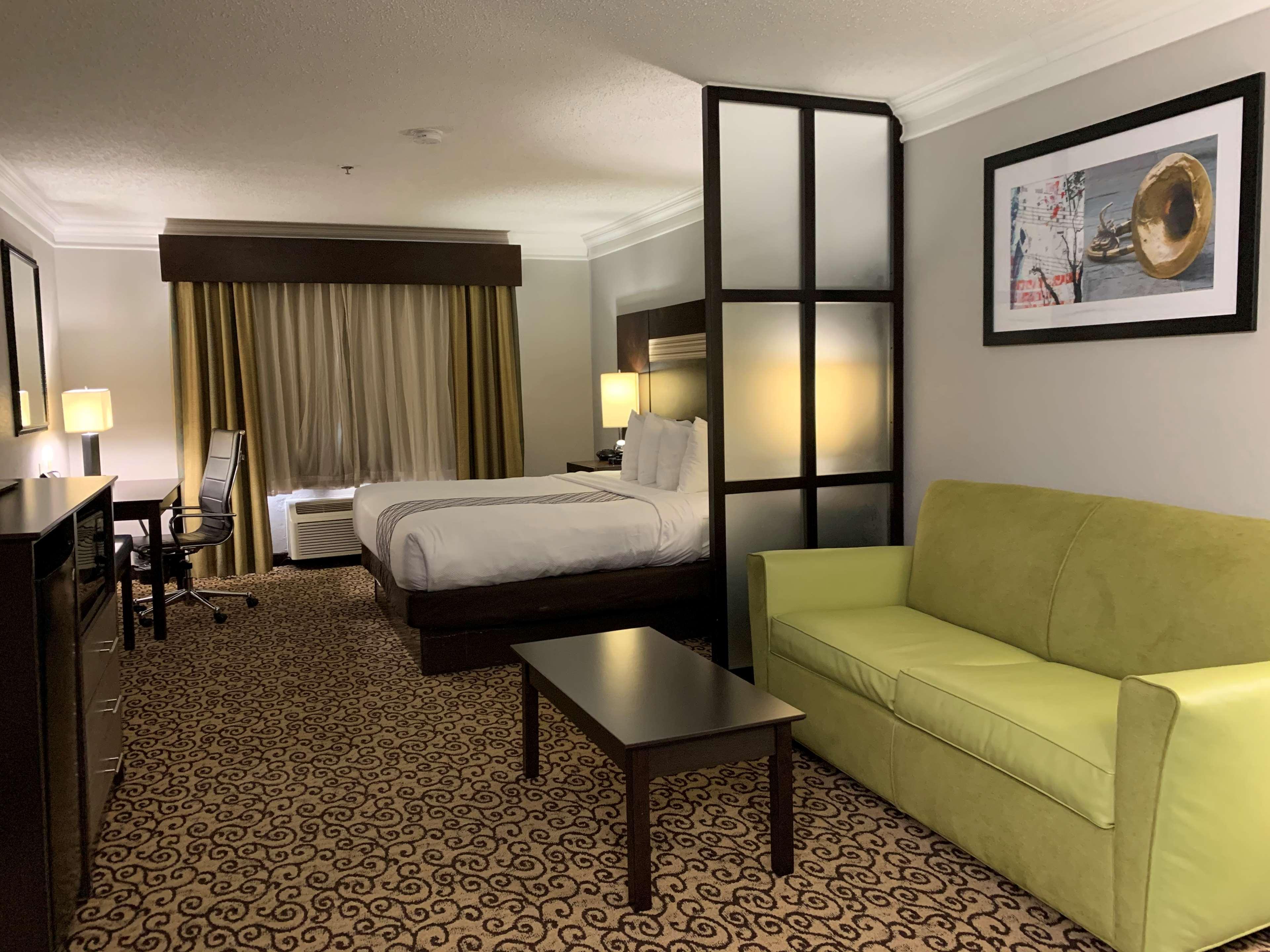 Best Western Slidell Hotel Екстериор снимка