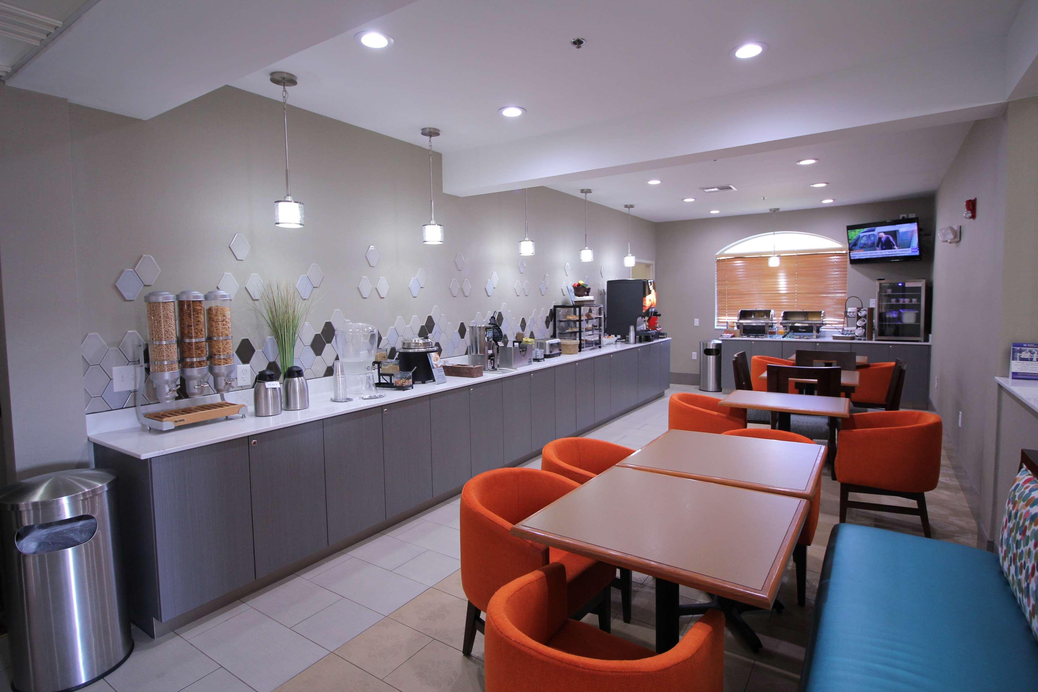 Best Western Slidell Hotel Екстериор снимка