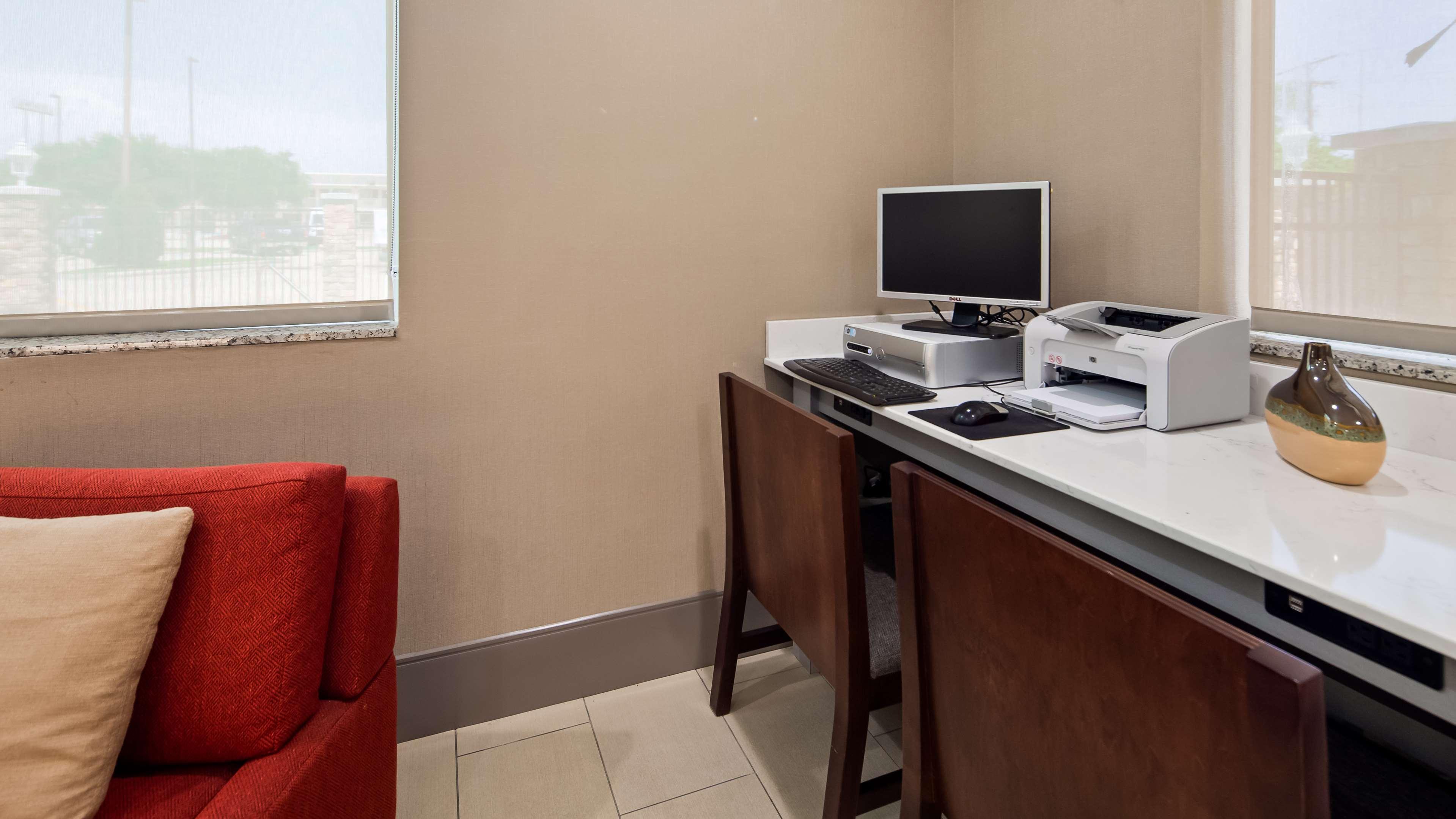 Best Western Slidell Hotel Екстериор снимка