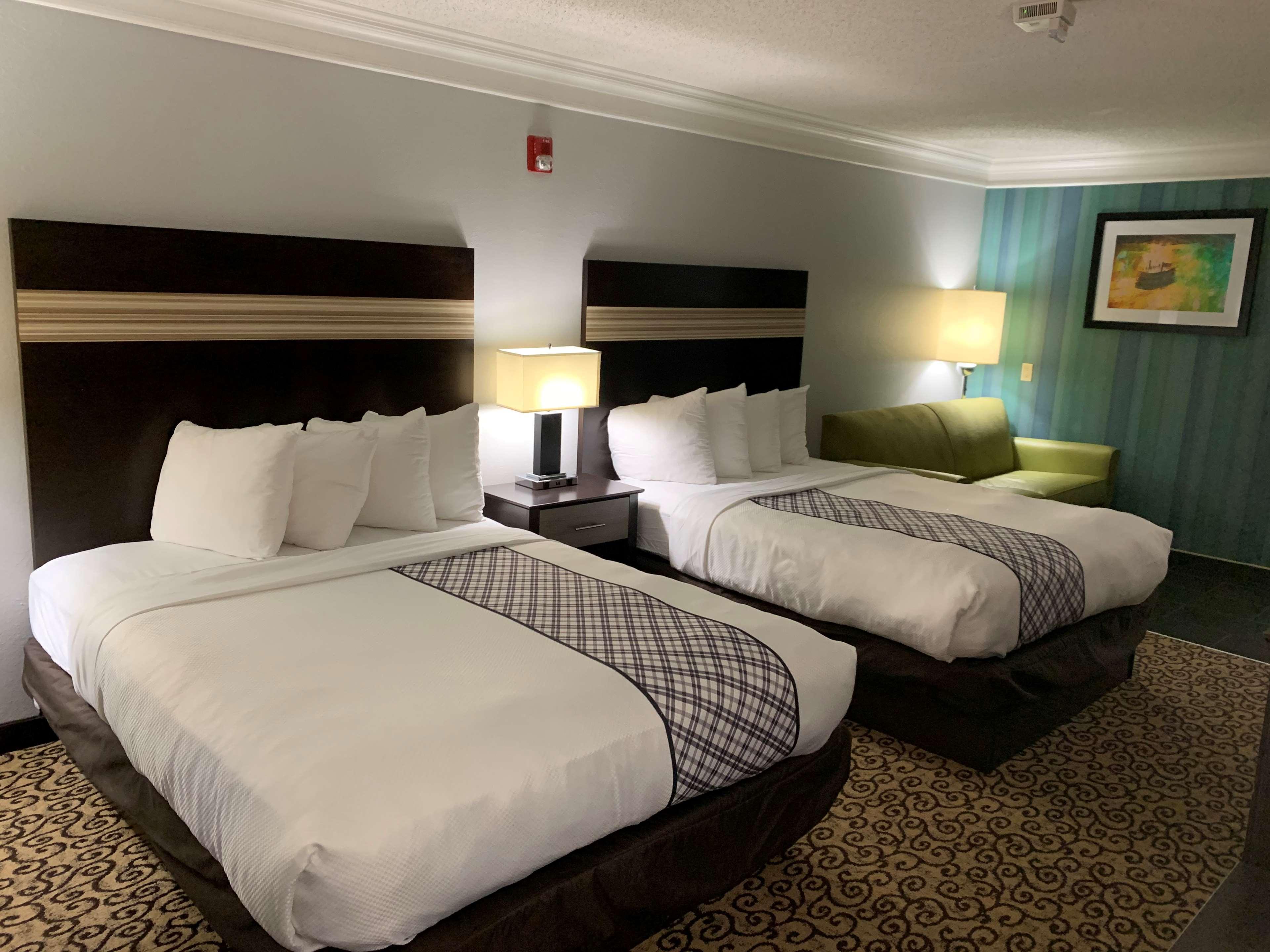 Best Western Slidell Hotel Екстериор снимка