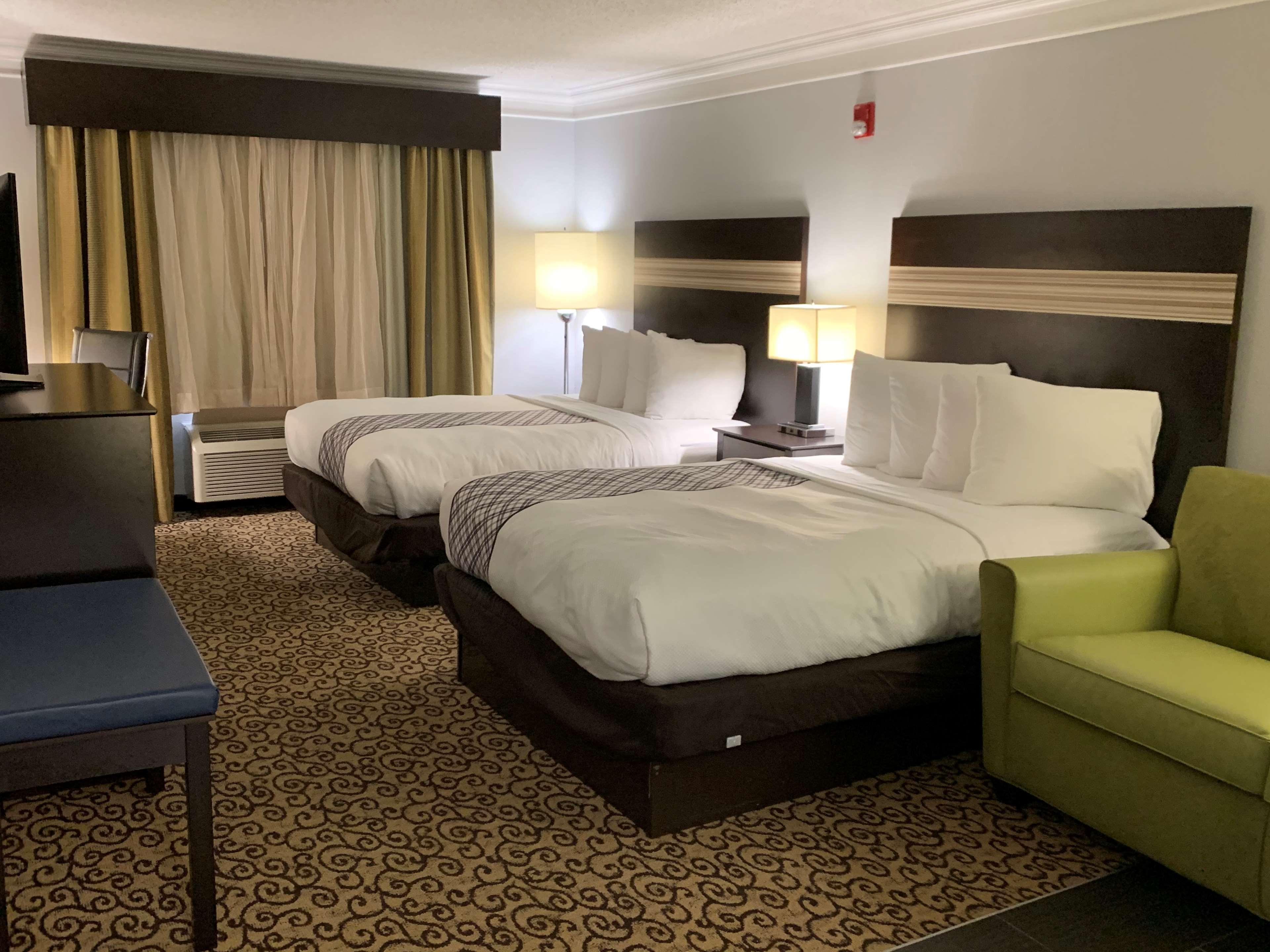 Best Western Slidell Hotel Екстериор снимка