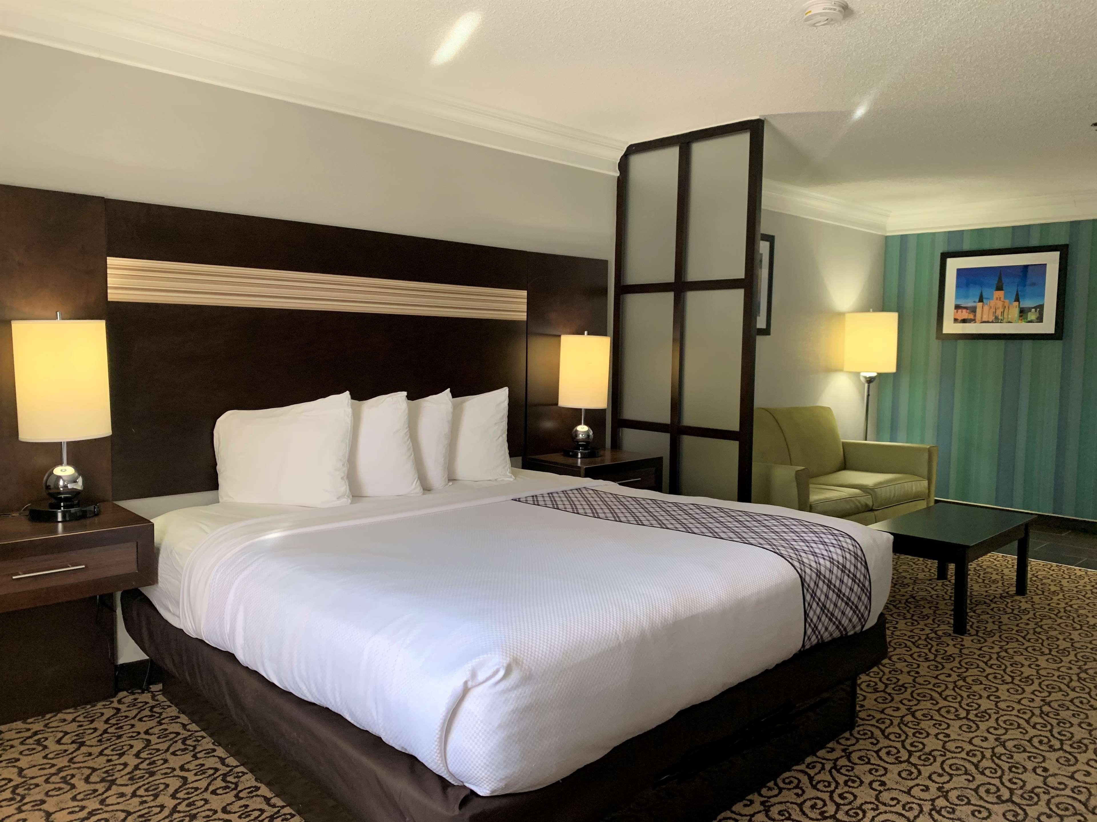 Best Western Slidell Hotel Екстериор снимка