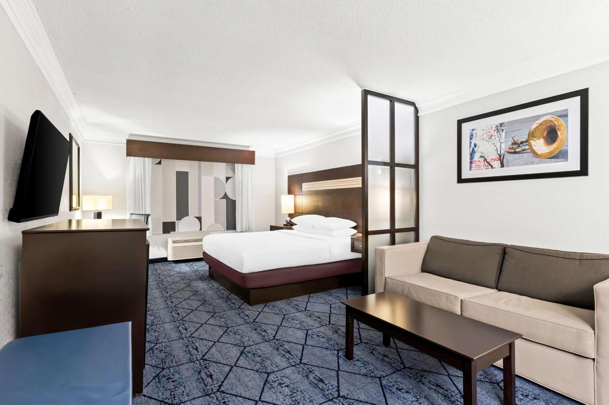 Best Western Slidell Hotel Стая снимка