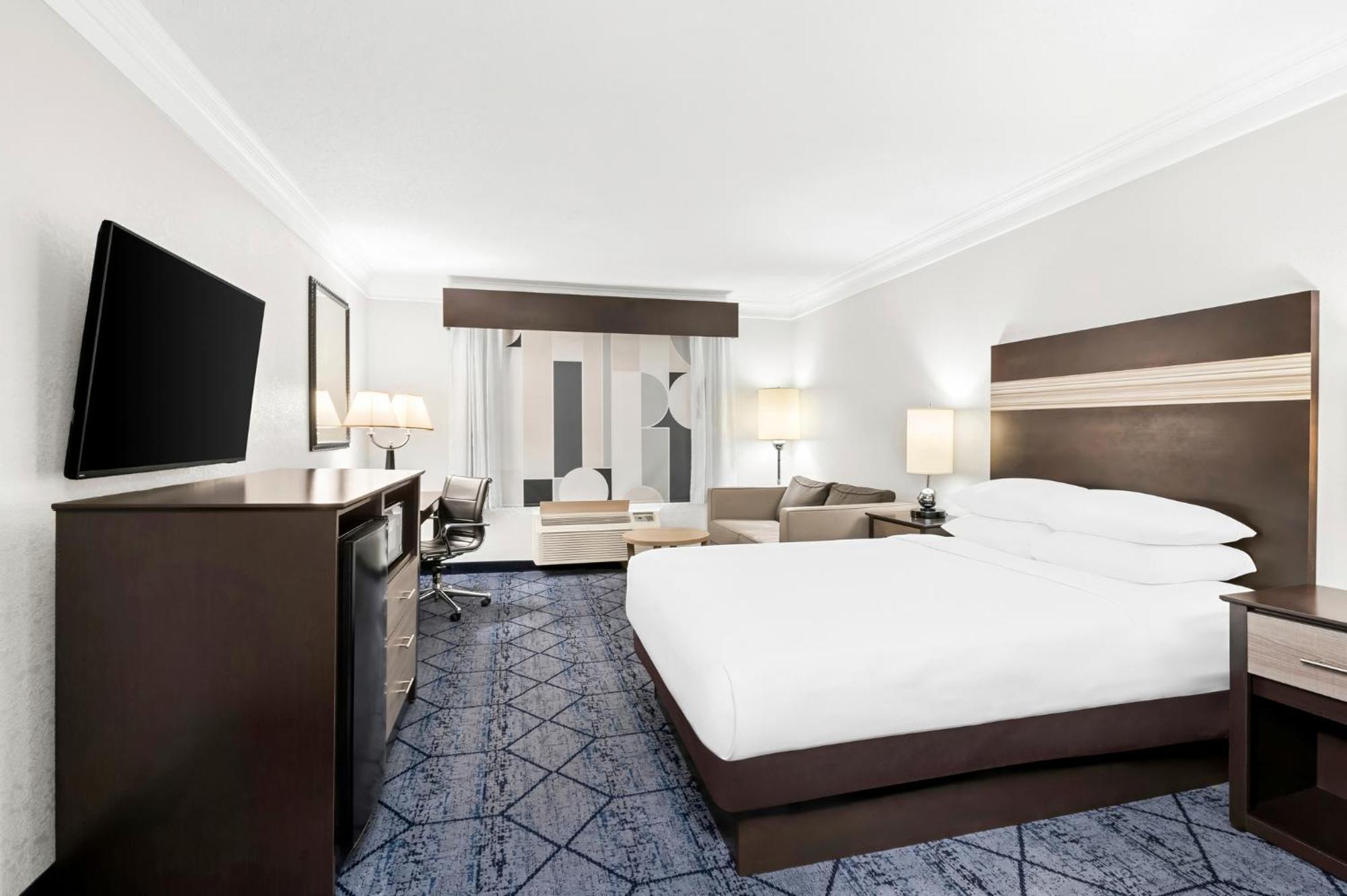 Best Western Slidell Hotel Стая снимка