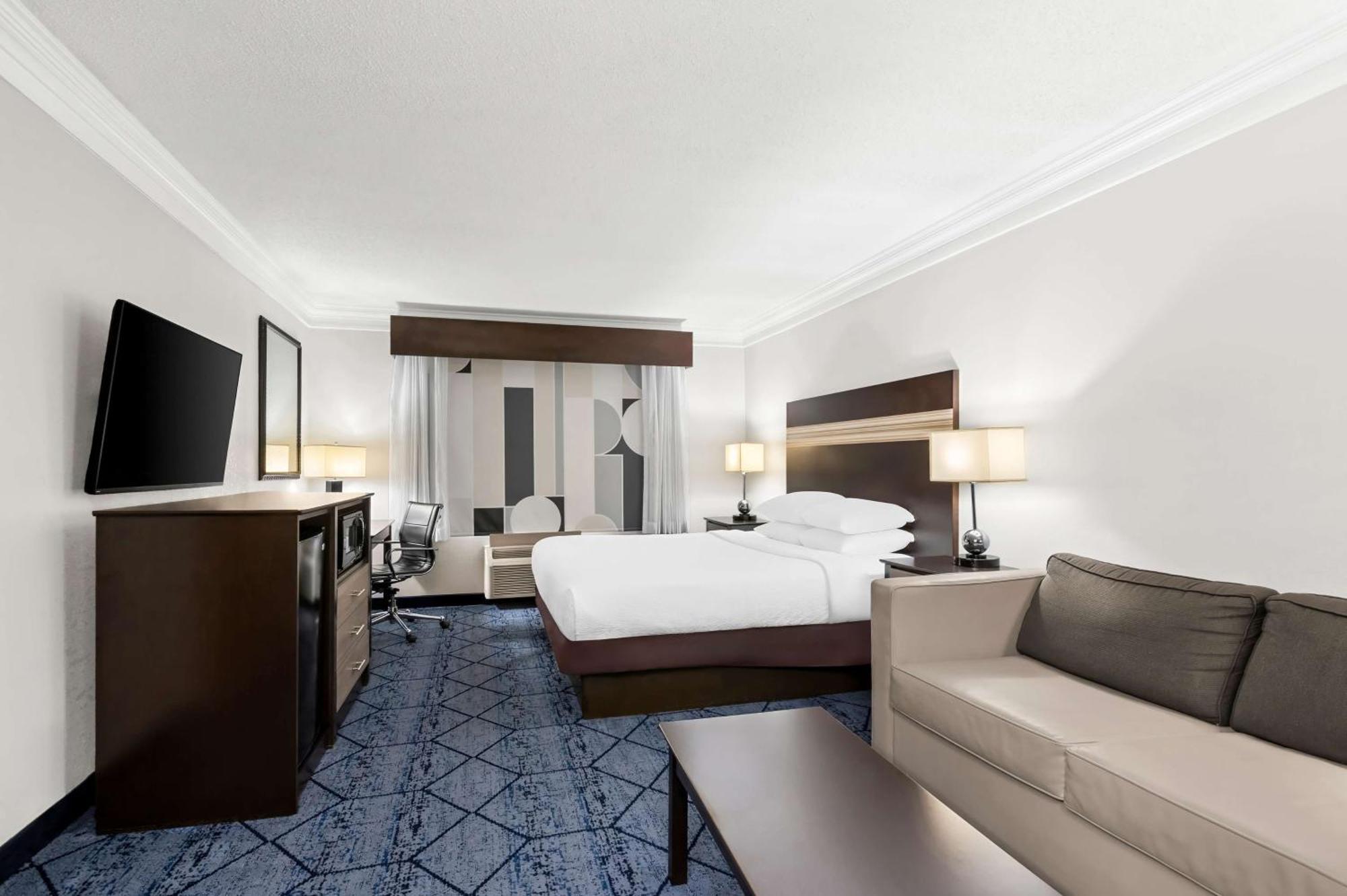 Best Western Slidell Hotel Стая снимка