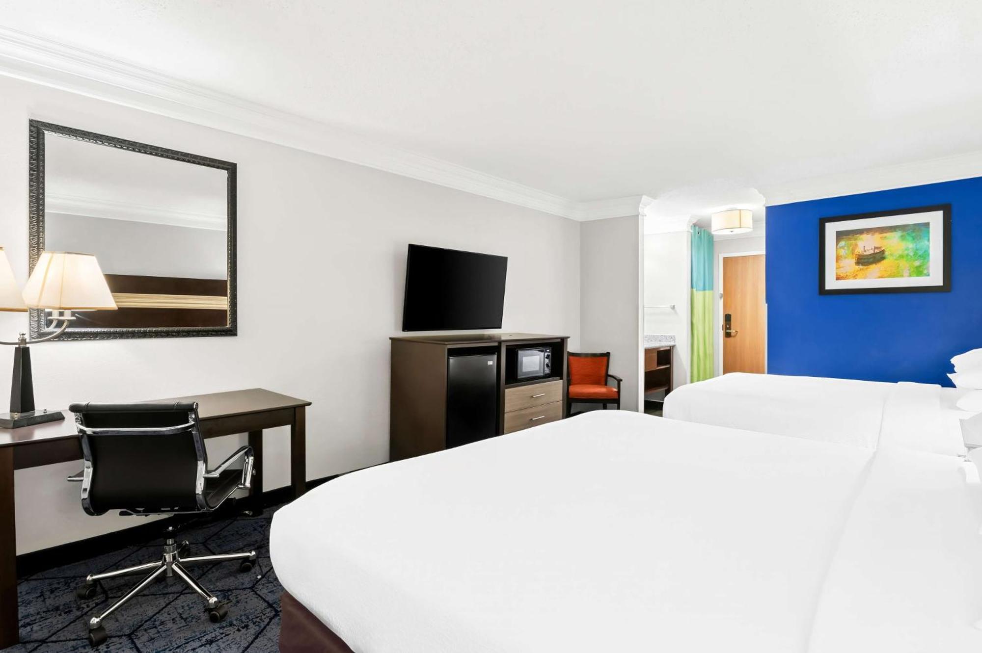 Best Western Slidell Hotel Стая снимка