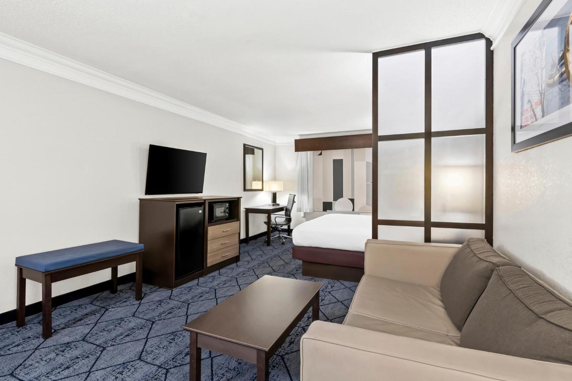 Best Western Slidell Hotel Екстериор снимка