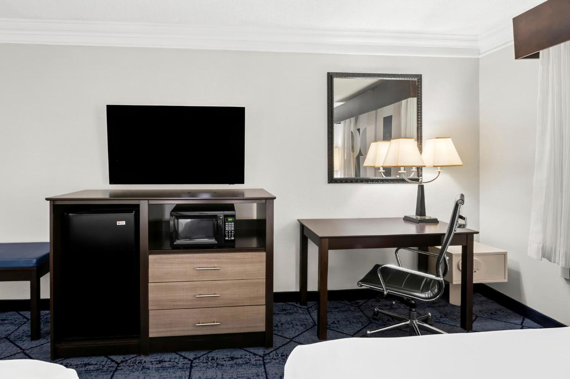 Best Western Slidell Hotel Екстериор снимка