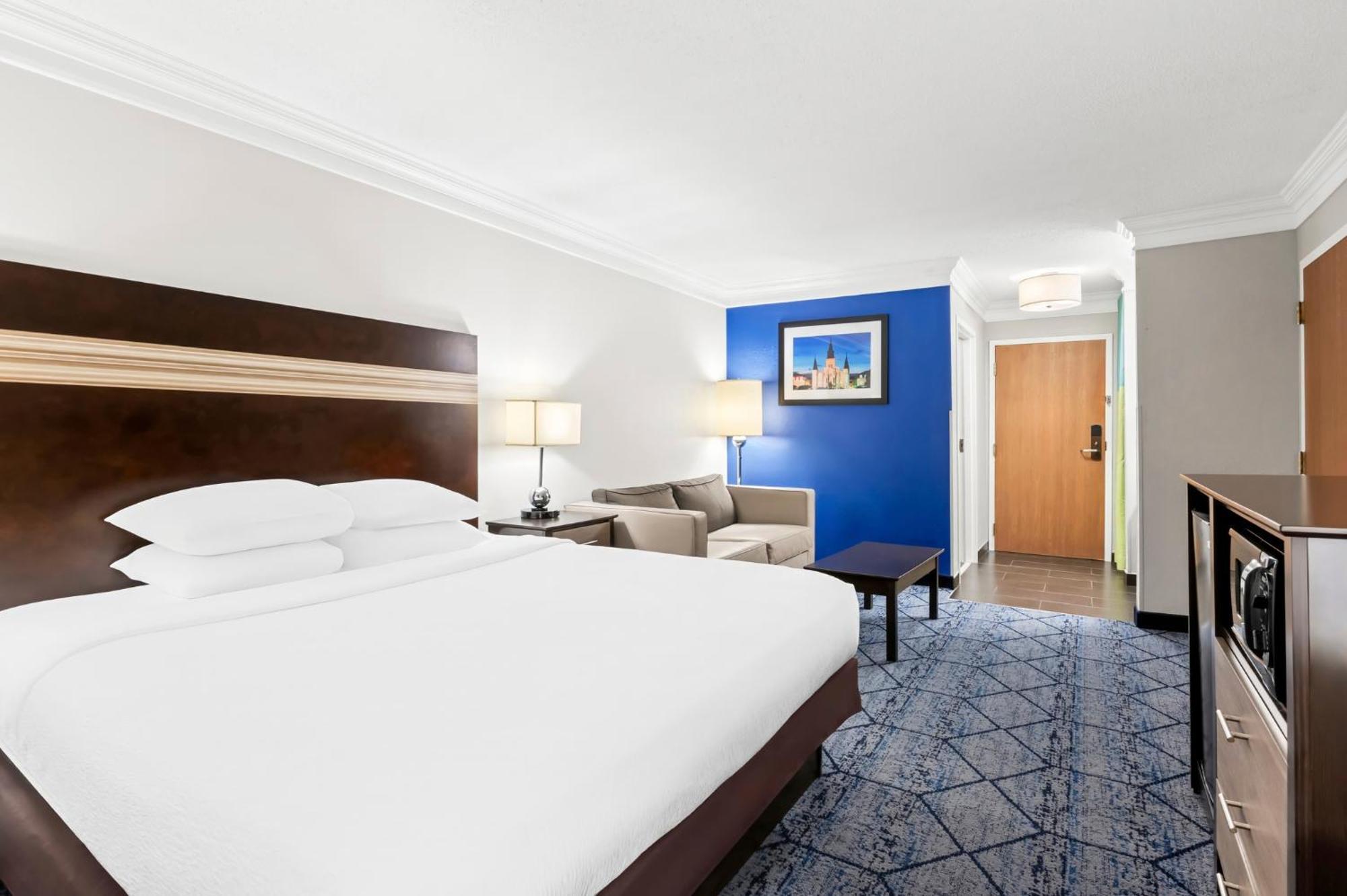 Best Western Slidell Hotel Стая снимка