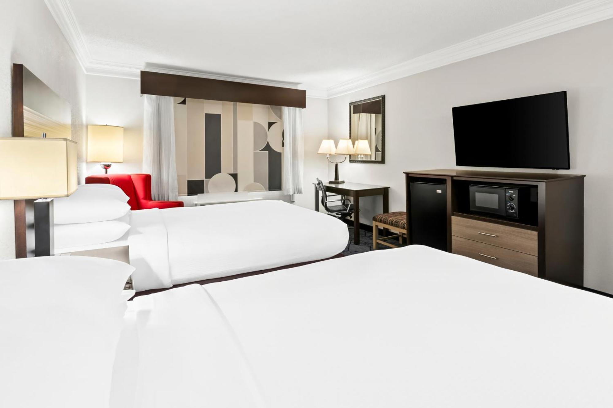 Best Western Slidell Hotel Екстериор снимка