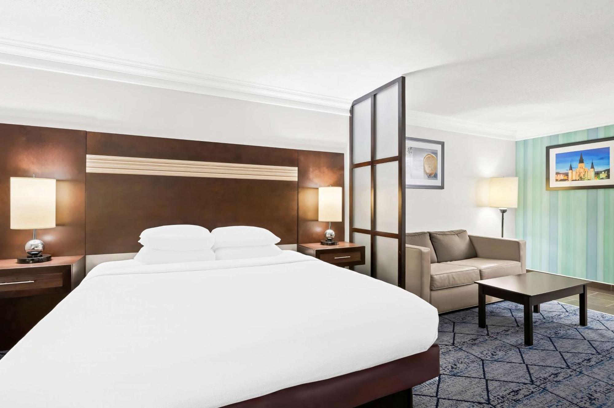 Best Western Slidell Hotel Екстериор снимка
