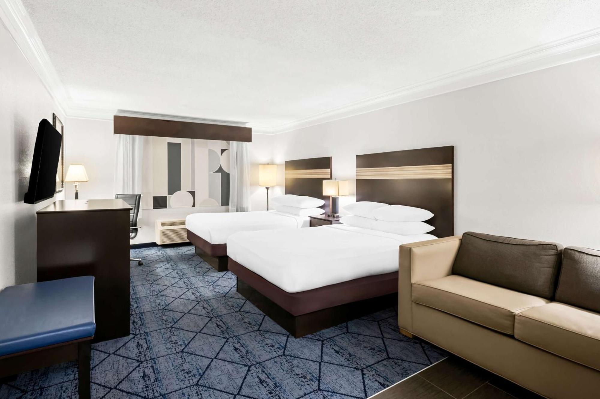 Best Western Slidell Hotel Стая снимка