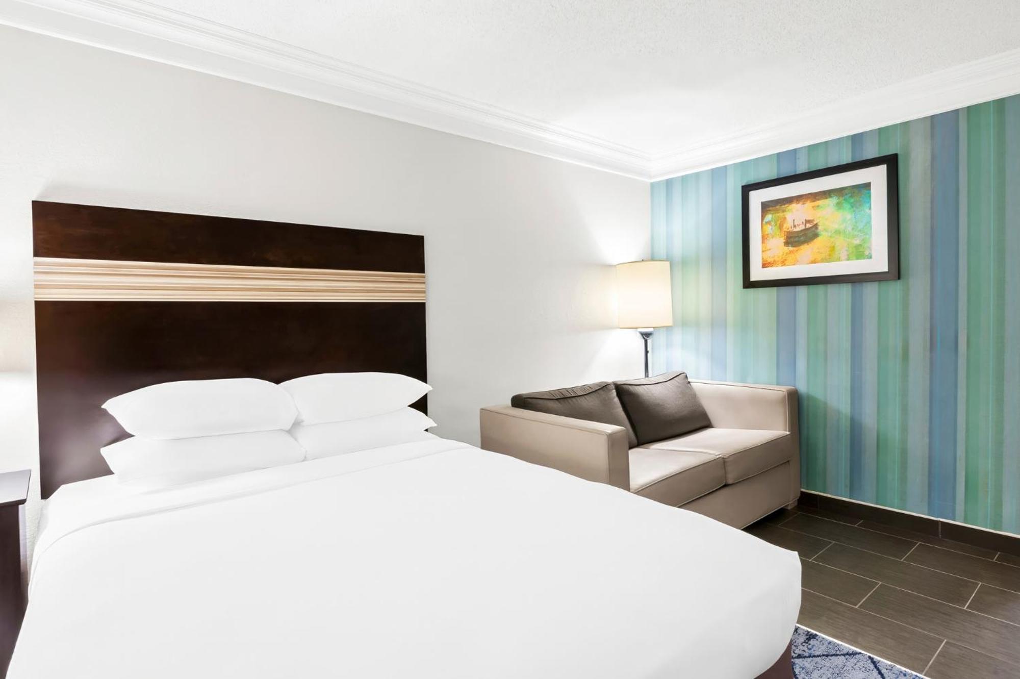 Best Western Slidell Hotel Екстериор снимка