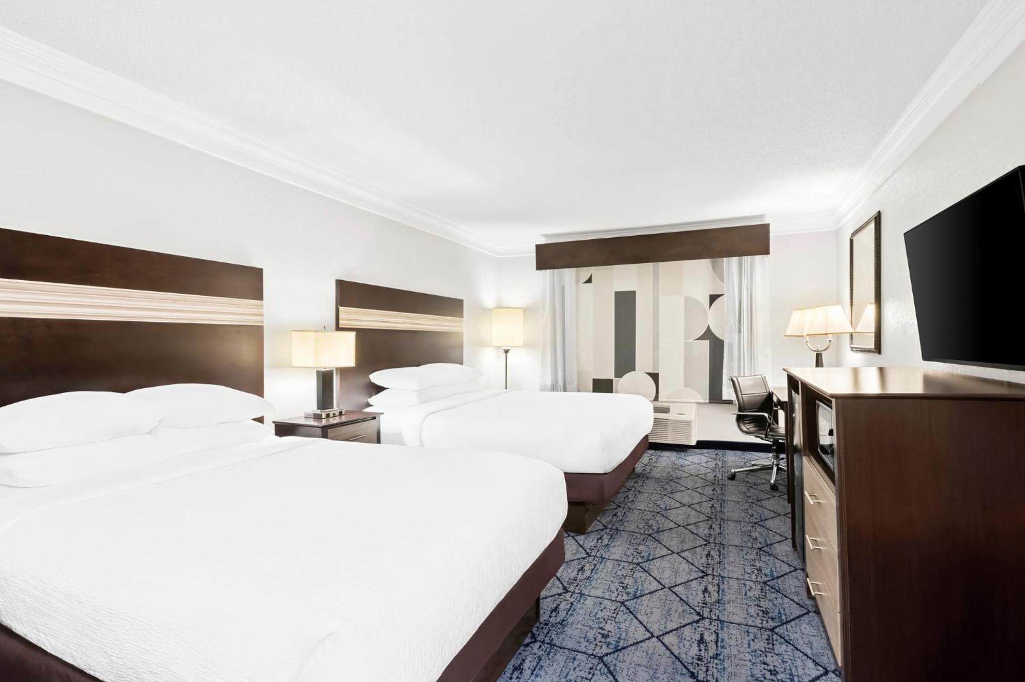 Best Western Slidell Hotel Стая снимка