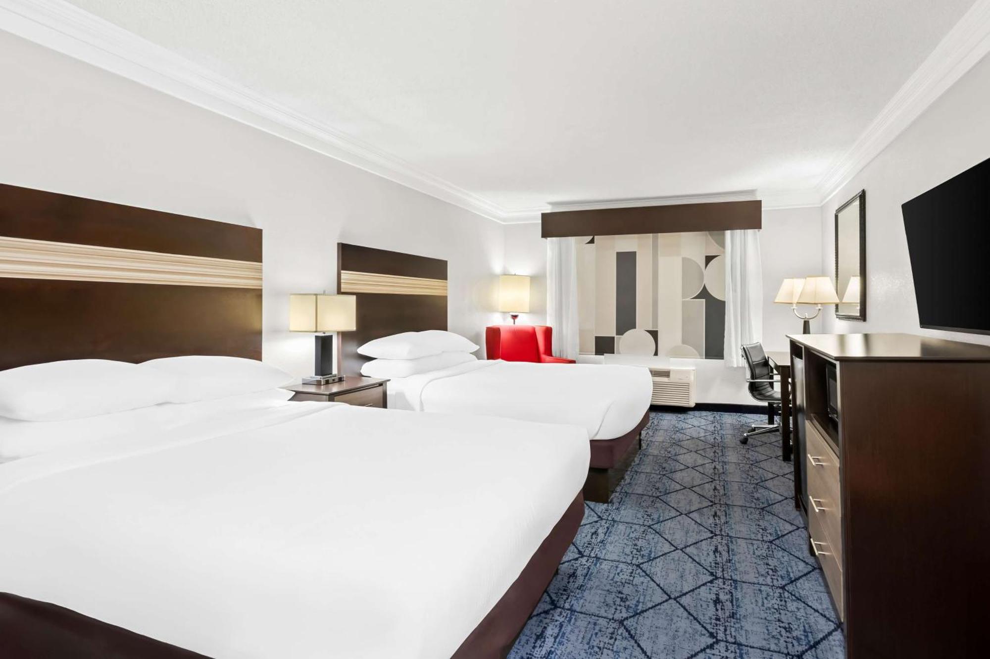 Best Western Slidell Hotel Стая снимка