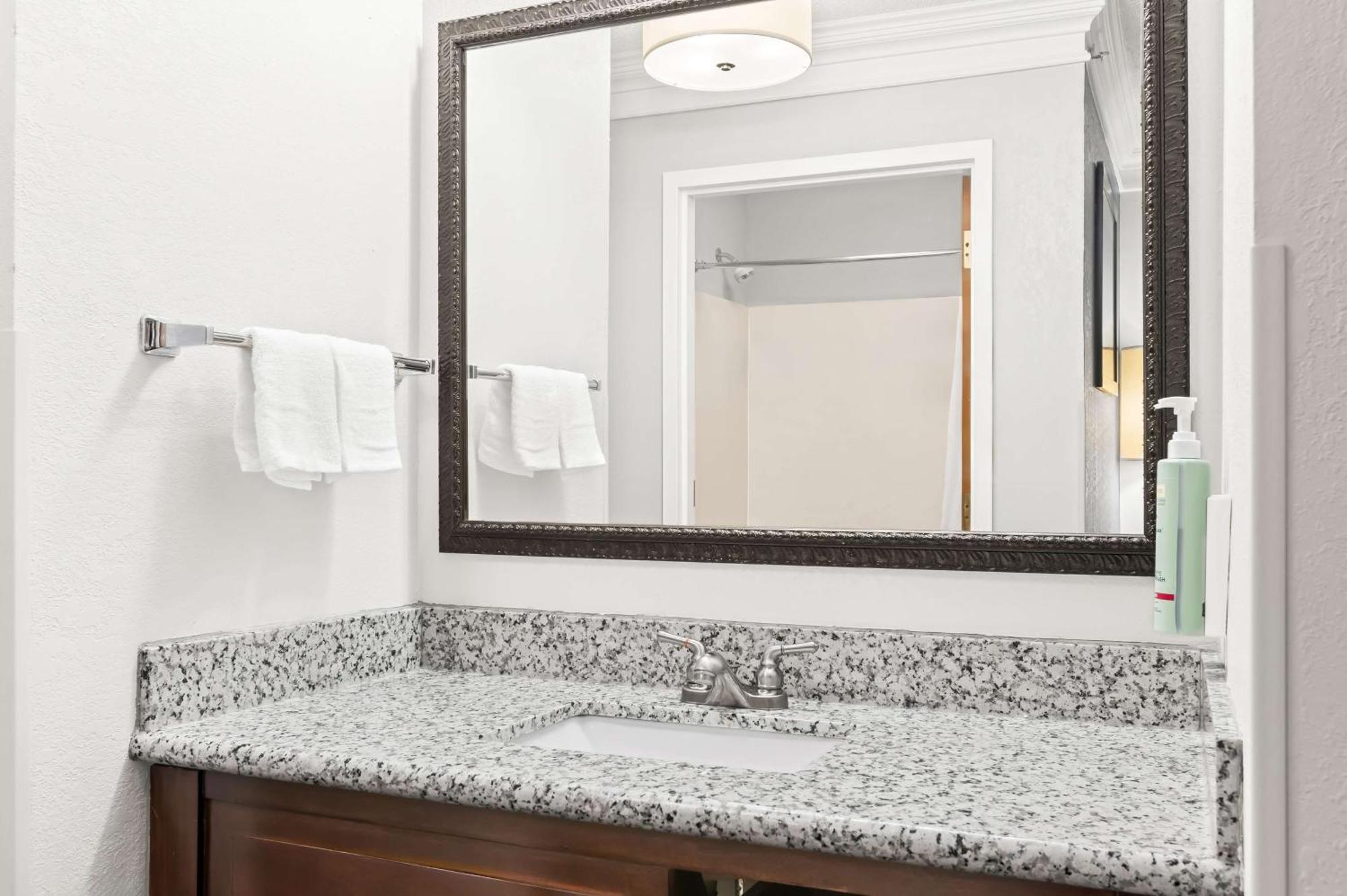 Best Western Slidell Hotel Стая снимка