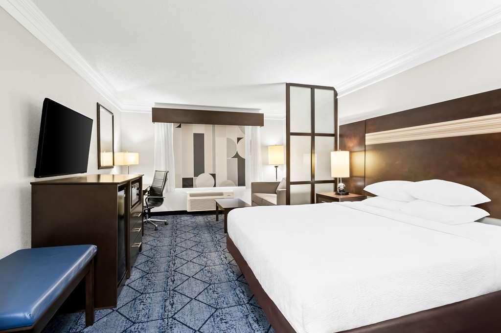 Best Western Slidell Hotel Стая снимка