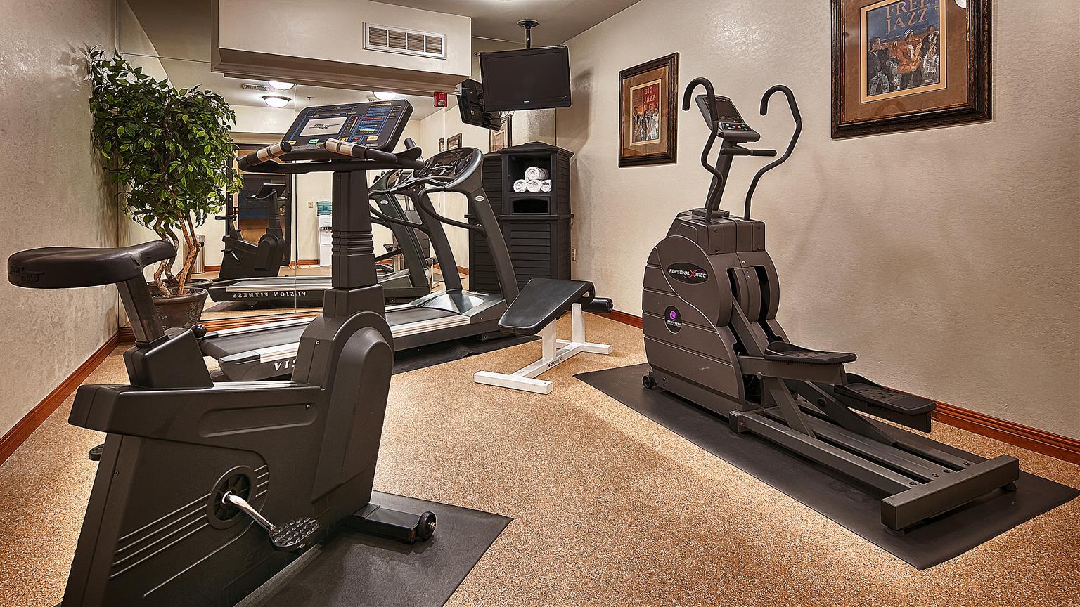 Best Western Slidell Hotel Екстериор снимка