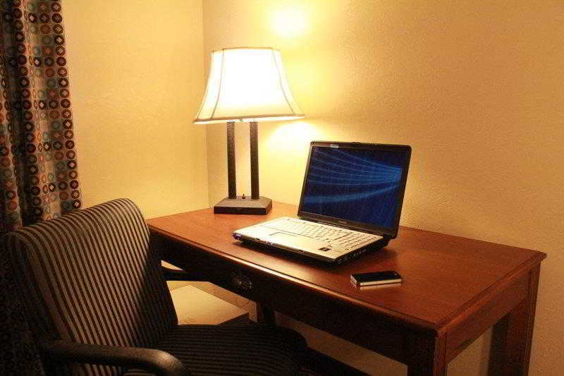 Best Western Slidell Hotel Екстериор снимка