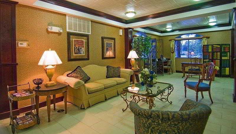 Best Western Slidell Hotel Екстериор снимка
