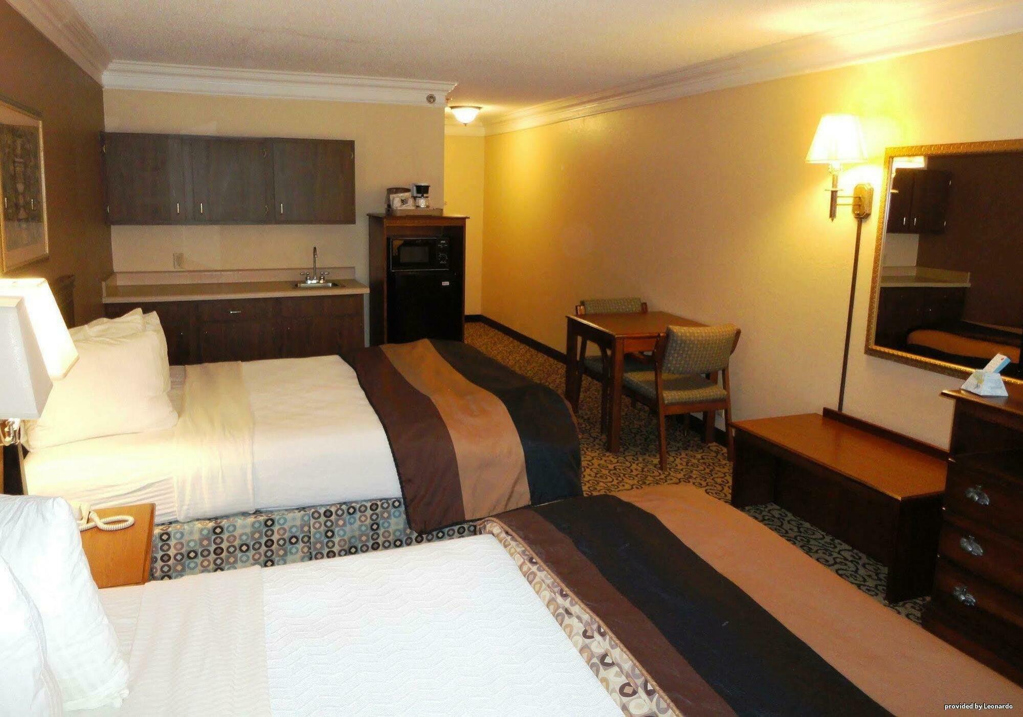 Best Western Slidell Hotel Стая снимка